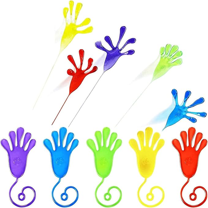 132 Pcs Party Favors for Kids, Treasure Box Toys for Classroom, Prize Box Toys for Kids, Goodie Bags Stuffers, Pinata Filler, Treasure Chest Pop Fidget Birthday Gifts