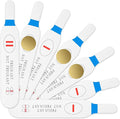 40 Pcs Blue Scratch off Pregnancy Test Kit Baby Shower Games Baby Shower Games Baby Shower Scratch off Game for Boys