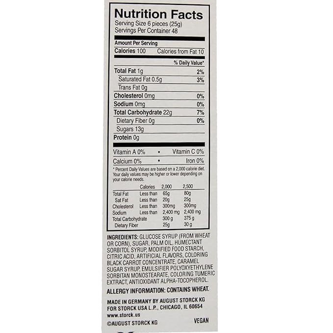 Sweetzo - Mamba Strips and Tropic Chews, Individually Wrapped Fruit Flavored Chewy Candy, Summer 2024 Candies for Goodie Bags and Party Favors, Pack of 2, 7 Ounces