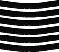 6 Pack 10 Feet Foil Fringe Garland Metallic Tinsel Streamers Banner Wall Hanging Curtain Backdrop Banner for Parade Floats, Thanksgiving, Christmas, Birthday, Halloween Party Decorations(Black)