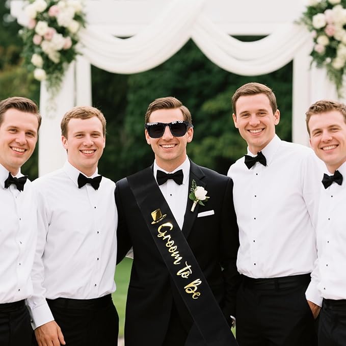 Bridal Party Decorations for Wedding Bride Supplies