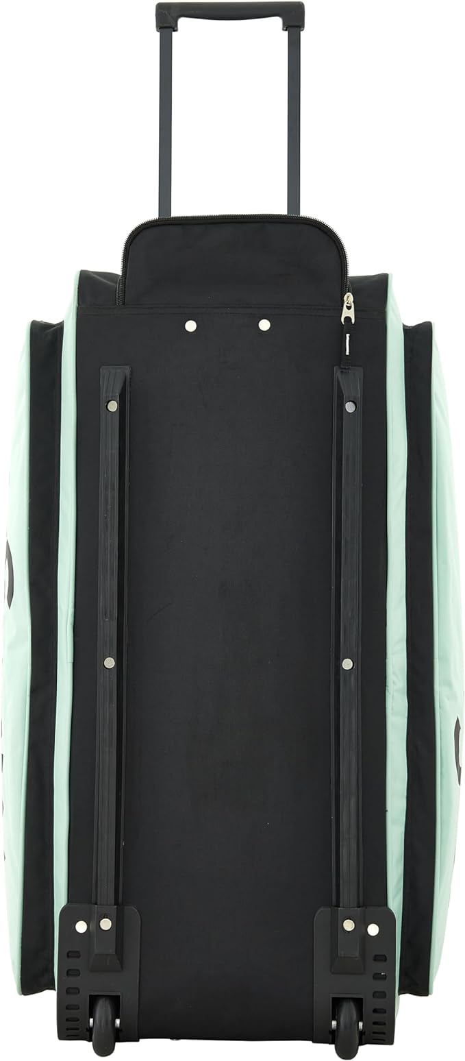 Wrangler Wesley Rolling Duffel Bag