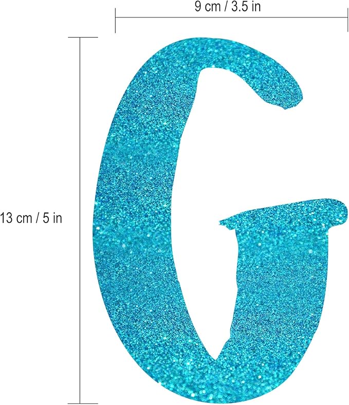 Pre-Strung Goodbye Tension Hello Pension Teal Glitter Banner - Funny Retirement Decorations for Men and Women - Retirement Party Supplies and Gifts