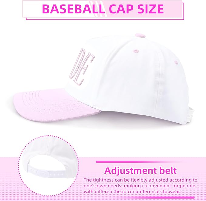 Bride Trucker Hat |Wedding Cap for Bride-to-Be，Bach Party Decorations, Bridesmaid Gift, Bridal Headwear,Wedding Cap