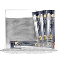 Brew Glitter Silver Edible Drink Glitter 4 x 2g Packets for Cocktails, Beer, Wine & Beverages