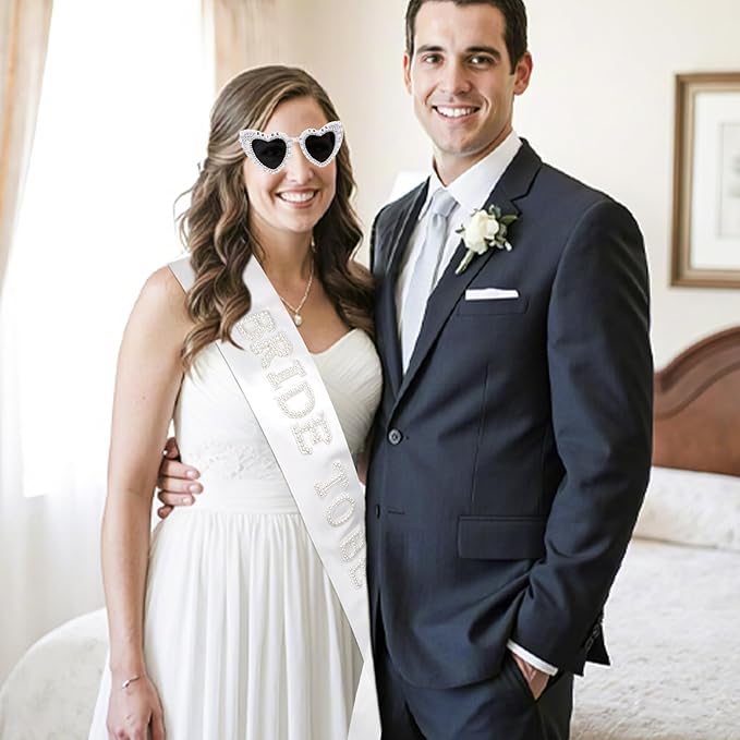 Bridal Party Decorations for Wedding Bride Supplies