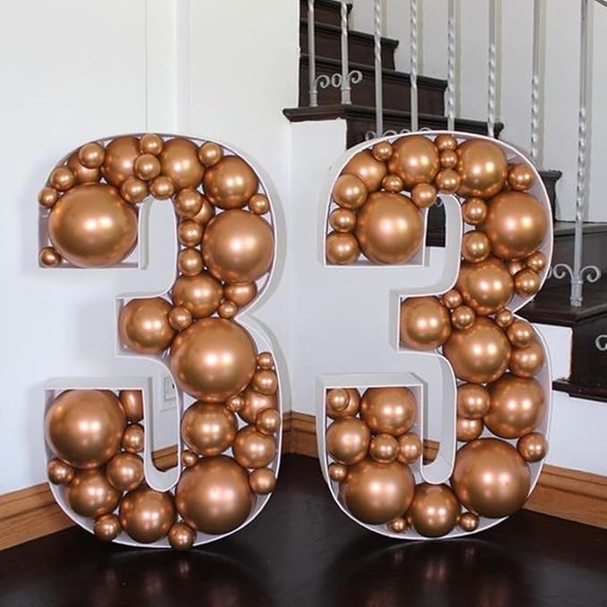 Champagne Gold Balloons 60pcs 5inch Small Metallic Champagne Latex Balloon for Balloon Garland Arch Chrome Champagne Balloons 5'' Round Mini Birthday Party Decoration DIY Engagement Anniversary