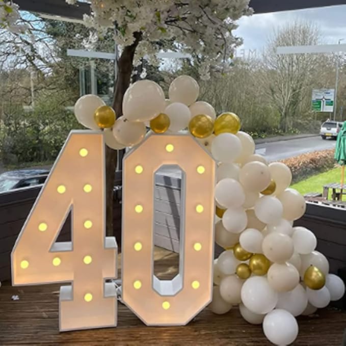 Ivory White Balloons Cream Latex Balloon 5 10 12 18inch Different Sizes 103pcs Beige Nude Neutral Balloons Kit for Kids Birthday Party Decoration Baby Shower Wedding Annversary