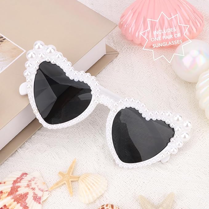 Bride Sunglasses Bride Sash and Veil for Bachelorette Party Decorations Bachelorette Party Accessories Favors White