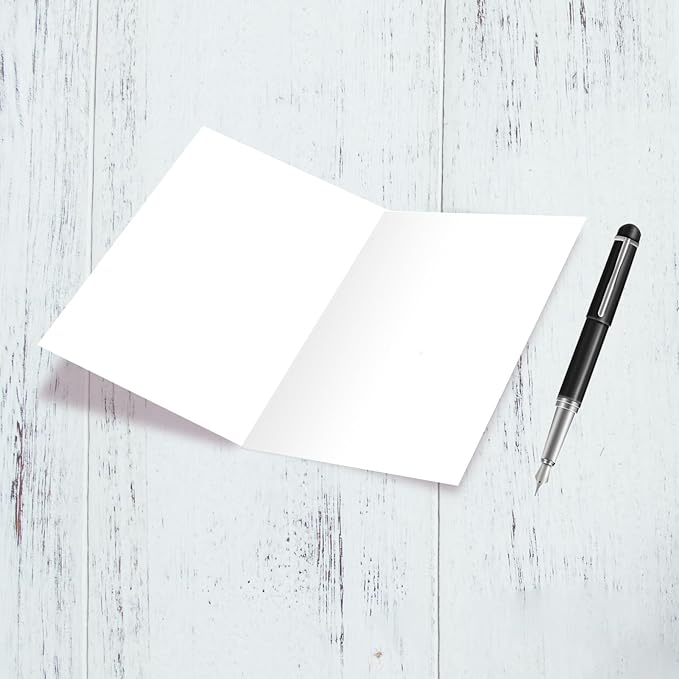Sincerely I Miss You Card - Long Distance & Birthday Card for Him & Her