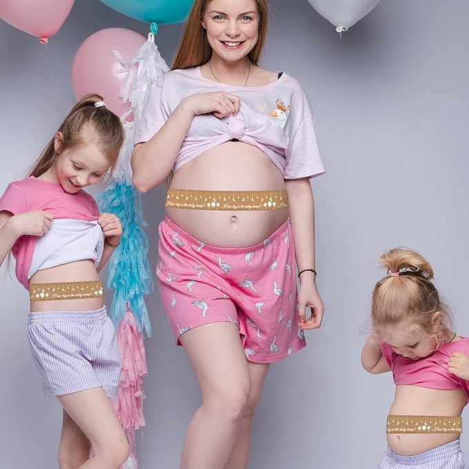 Baby Shower Games belly Measuring Tape How Big Is Mommy Belly Tape 150 feet Measure Baby Bump Tape Measuring Tape Pregnant Belly Bear Tummy Measuring Tape Party Favors Supplies for Boys Gender Neutral