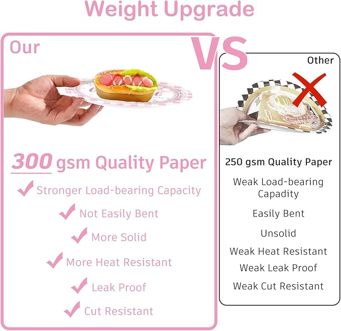 cocomigo 238 Pcs Pink Bow Baby Shower Decorations, All-in-One Party Pack for 20 Guests, Includes Tableware, Backdrop, Banner, Balloons and More for Bow Themed Baby Shower Decorations