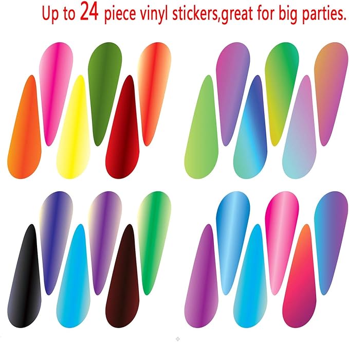 MISS FANTASY Christmas Games for Kids Party Pin Nose on Snowman Christmas Party Decorations Christmas Activities for Kids Family Adults Xmas Gifts Crafts (Snowman)