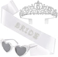 Bridal Party Decorations for Wedding Bride Supplies