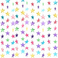 Patelai Glitter Star Garland Banner 2026 Graduation Decor 130 Feet Star Hanging Banner Twinkle Backdrop for Party Birthday Classroom Wedding Supplies(Macaron Color)