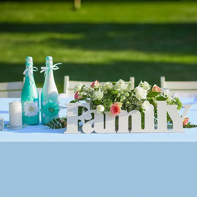 3Pcs Light Blue Tablecloths,Disposable Plastic Tablecloth,Waterproof Baby Blue Rectangle Table Cover for Graduation Birthdays Weddings Anniversary Party Decorations,54 x 108 Inch