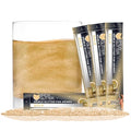 Brew Glitter Gold Edible Drink Glitter 4 x 2g Packets for Cocktails, Beer, Wine & Beverages