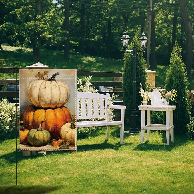 Funny Garden Flag Mr Rogers Decor for Yard Front Door Best Housewarming Gifts for Women Friends Neighbor