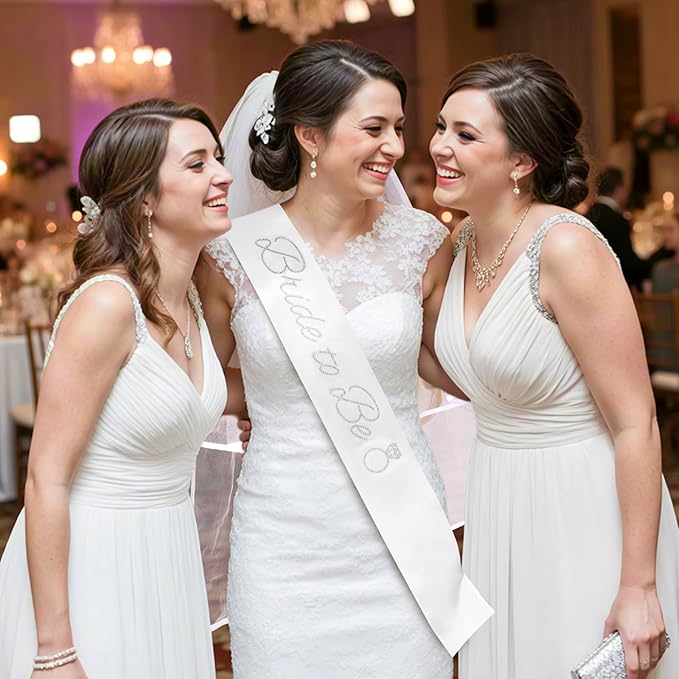 Bridal Party Decorations for Wedding Bride Supplies