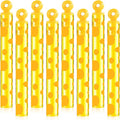 32 Pcs Sponge Themed Bubble Wands Cartoon Bubbles Party Favors for Adult Summer Activity Birthday Party Goodie Bag Stuffers Gifts Wedding Supplies