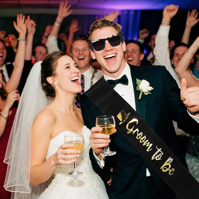 Bridal Party Decorations for Wedding Bride Supplies