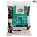 Party Sweets 25th Wedding Anniversary Premium Buttermints, Appx. 300 mints (Pack of 6-7 oz bags)