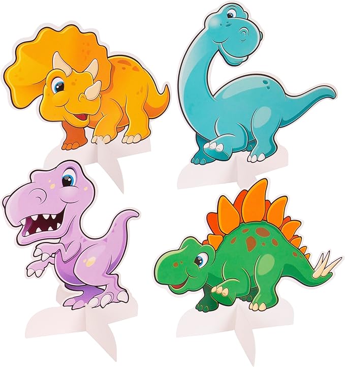 Kangaroo 28 Pack Dinosaur Valentines Day Cards with Envelopes & Stickers Bulk - Dino Pop Out Cards for Valentine - Valentines Day Cards for Kids School Classroom - Party Favors for Boys & Girls Class