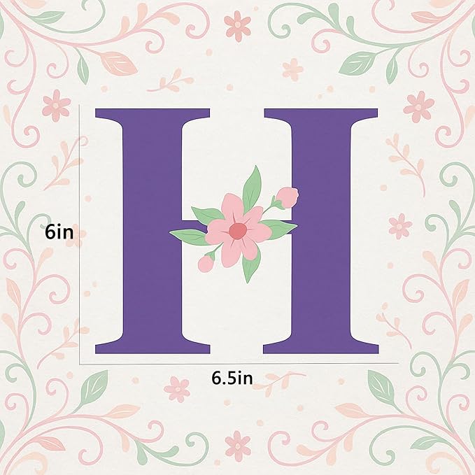 Butterfly Happy Birthday Banner, Pre-Strung Birthday Signs Banners, Birthday&Colorful Party Decorations for Girls, Boys, Women, Adults, Pets, Photo Backdrop & Wall Decor for All Celebrations