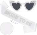 Bridal Party Decorations for Wedding Bride Supplies