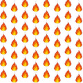 Xinnun Fire Party Decorations Flame Garlands Banners Firefighter Theme Banner Cutouts Ribbon Streamers for Fire Department Firetruck Rescue Camping Birthday Theme Party Office School Home Decor