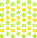 Xinnun Pickle Sport Party Decorations Funny Pickle Garlands Banners Green Banner Cutouts Ribbon Streamers for Sport Theme Party Baby Shower Birthday Decorations Supplies