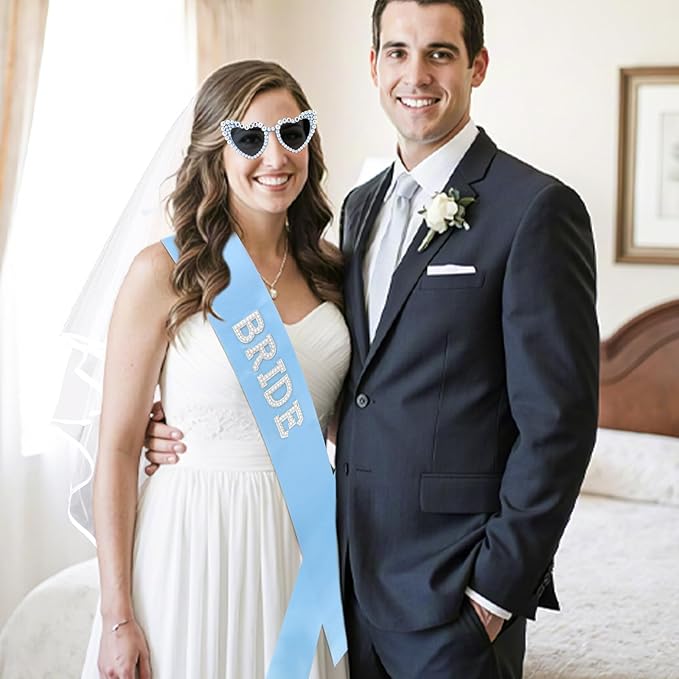 Bridal Party Decorations for Wedding Bride Supplies