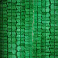 10PCS Four Leaf Clover Garland Decorations Four Leaf Clover Banner Tissue Paper Streamers Reusable Hanging Garland for Birthday Wedding Party Backdrop Home Decor Dark Green kit