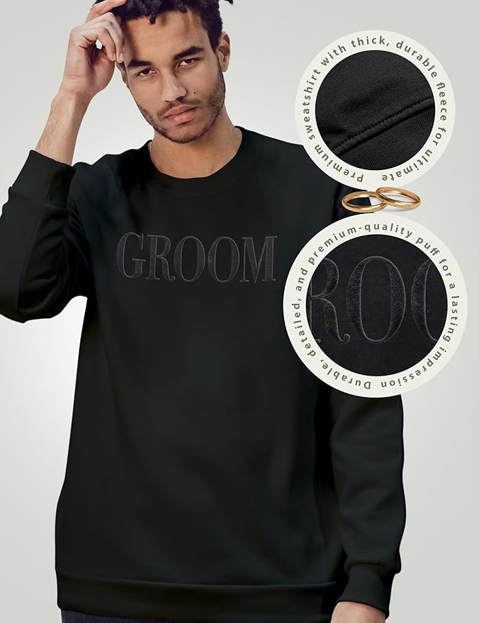 Bride Sweatshirt - Engagement Gift - Bride Sweatshirts For Women - Bride Crewneck Sweatshirt - Wedding Gift