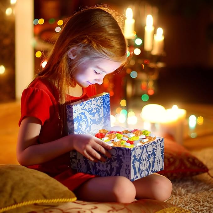 36 PCS Construction Party Favors Traffic Zone LED Light Up Finger Lights, Glow in the Dark Vehicles Party Finger Light Bulk for Chriatmas Goodie Treat Bags Stuffers Dump Truck Birthday Party Supplies