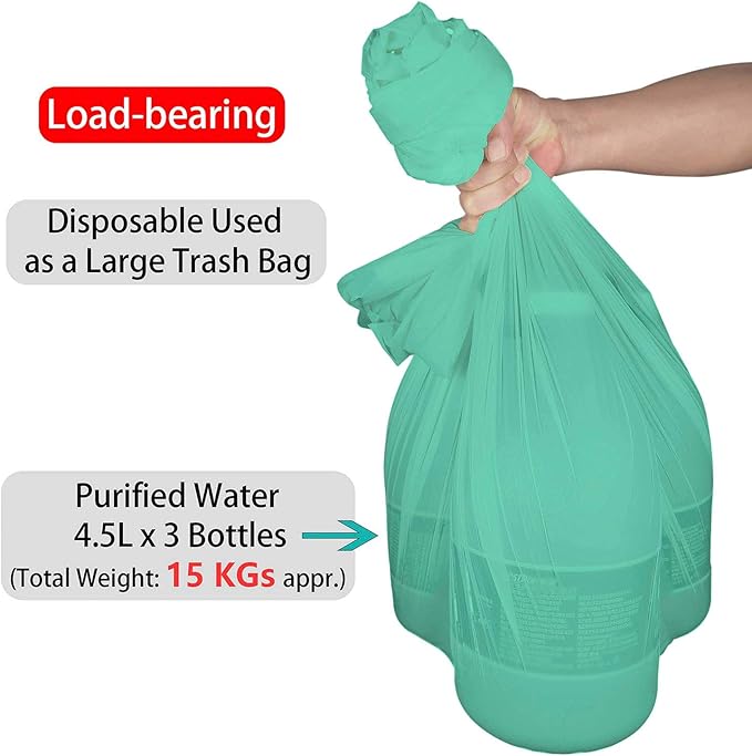 Fresh Mint Plastic Tableloths 2 Pack Mint Green Disposable Table Covers 84 Inch Circle Bridal Shower Party Tablecovers PEVA Table Cloths for BBQ Picnic Birthday Wedding Parties 6 ft Round Table Use