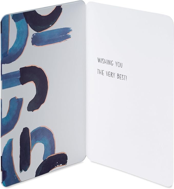 American Greetings Retirement Card (The Very Best)
