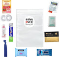 Hangover Kit (10 Pcs) – Pre-Filled Party Favor & Goodie Bag for Weddings, Bachelorette Parties, Birthdays, Trips & Celebrations
