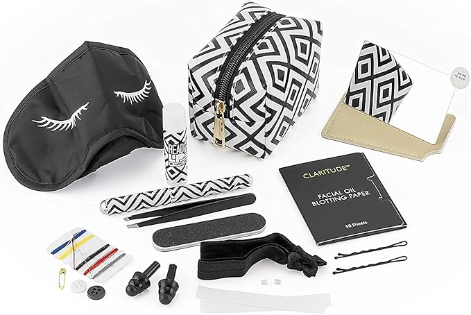 Master Cables Claritude Travel Essentials Kit