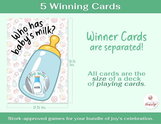 Party Hearty Baby Shower Games for Boy, 40 Emoji Scratch Off Lottery Tickets, Baby Games Ideas, Scratch Off Game, Blue