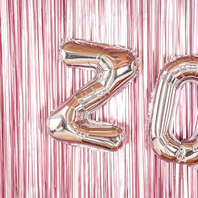 Restaurantware-Balloonify 16 Inch Letter Balloon, 1 Alphabet Party Balloon - Letter Z, Self-Sealing, Silver Foil Mylar Finish, Hanging Loop, Decoration For Birthday, Wedding, Or Graduation
