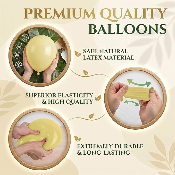 Balloon Column Kit for Floor-Balloon Columns with Stand, Base and Pole,Balloon Tower Backdrop Decoration for Wedding, Baby Shower, Birthday Party, or Bachelorette Parties (MULTICOLOR)