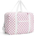 For Spirit Airlines Personal Item Bag Foldable Travel Duffel Bag Tote Carry on Luggage Duffle Overnight for Women and Men