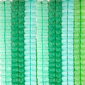 10PCS Four Leaf Clover Paper Flowers Garland Decorations Four Leaf Clover Paper Banner Tissue Paper Streamers Reusable Hanging Garland for Birthday Wedding Baby Shower Party Backdrop Decor(Green kit)