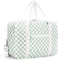 For Spirit Airlines Personal Item Bag Foldable Travel Duffel Bag Tote Carry on Luggage Duffle Overnight for Women and Men