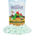 Bag Of Dinosaur Farts Watermelon Cotton Candy Funny for All Ages Unique Birthday for Friends, Mom, Dad, Girl, Boy Stocking Stuffer Funny Gag Gift Easter Basket, 3 ounces / 1 pack