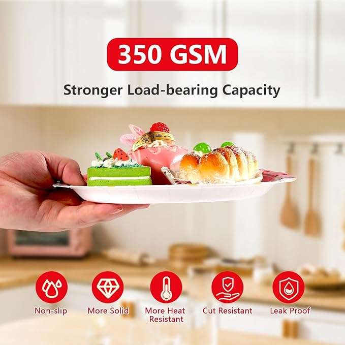 Grencian 96Pcs Happy 7th Birthday Party Supplies Cartoon Anime Themed Paper Plates and Napkins Tableware Sets Red and White Decoration for 7 Year Old Birthday Kids Children Party Serves 24