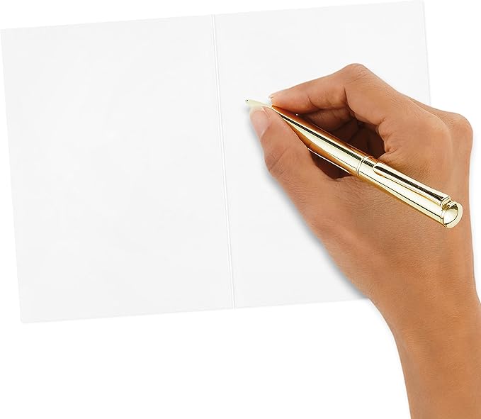Hallmark Assorted Kids Birthday Cards (24 Blank Cards with Envelopes) Wish Big, Best Day Ever