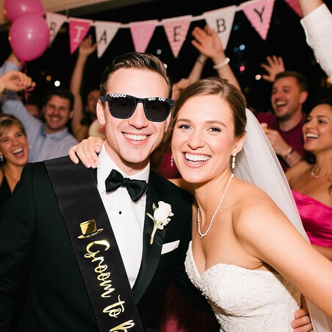 Bridal Party Decorations for Wedding Bride Supplies