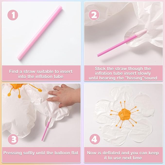 Blue Balloon Garland Arch Kit with Bone & Daisy Flower Foil Balloons,151 Pcs Pastel Pink Blue Purple Blush Balloons for Dog Paw Birthday Decorations Blue Puppy Themed Baby Shower Party Supplies